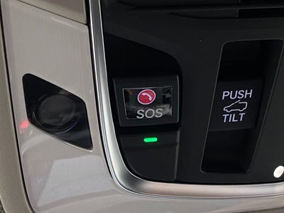 2026 Acura MDX SH-AWD w/Technology Package