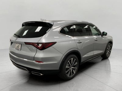 2026 Acura MDX SH-AWD w/Technology Package