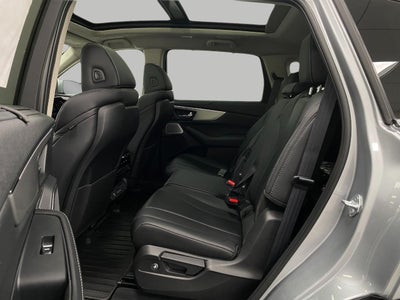 2026 Acura MDX SH-AWD w/Technology Package