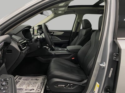 2026 Acura MDX SH-AWD w/Technology Package