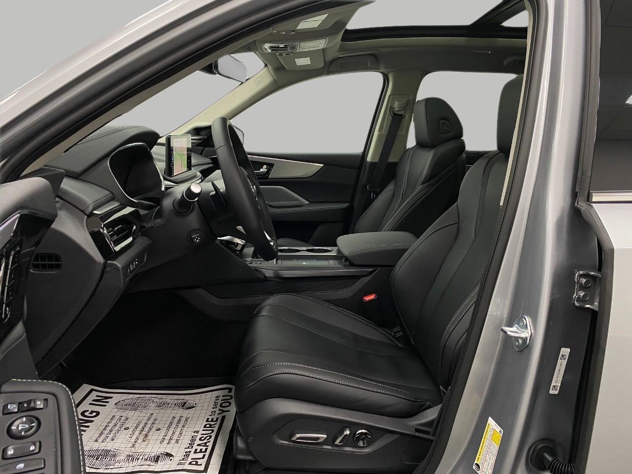 2026 Acura MDX SH-AWD w/Technology Package