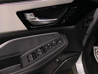 2026 Acura MDX SH-AWD w/Technology Package