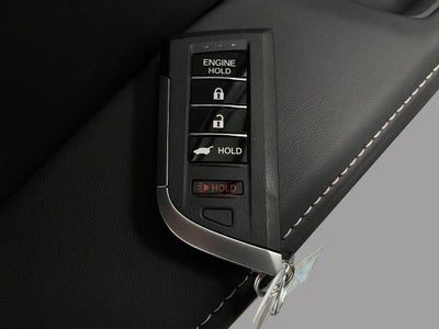 2026 Acura MDX SH-AWD w/Technology Package
