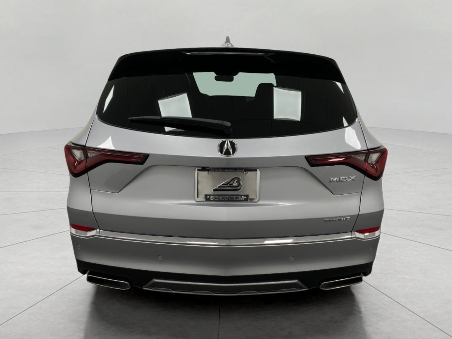 2026 Acura MDX SH-AWD w/Technology Package