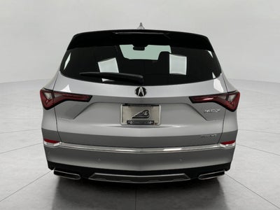 2026 Acura MDX SH-AWD w/Technology Package