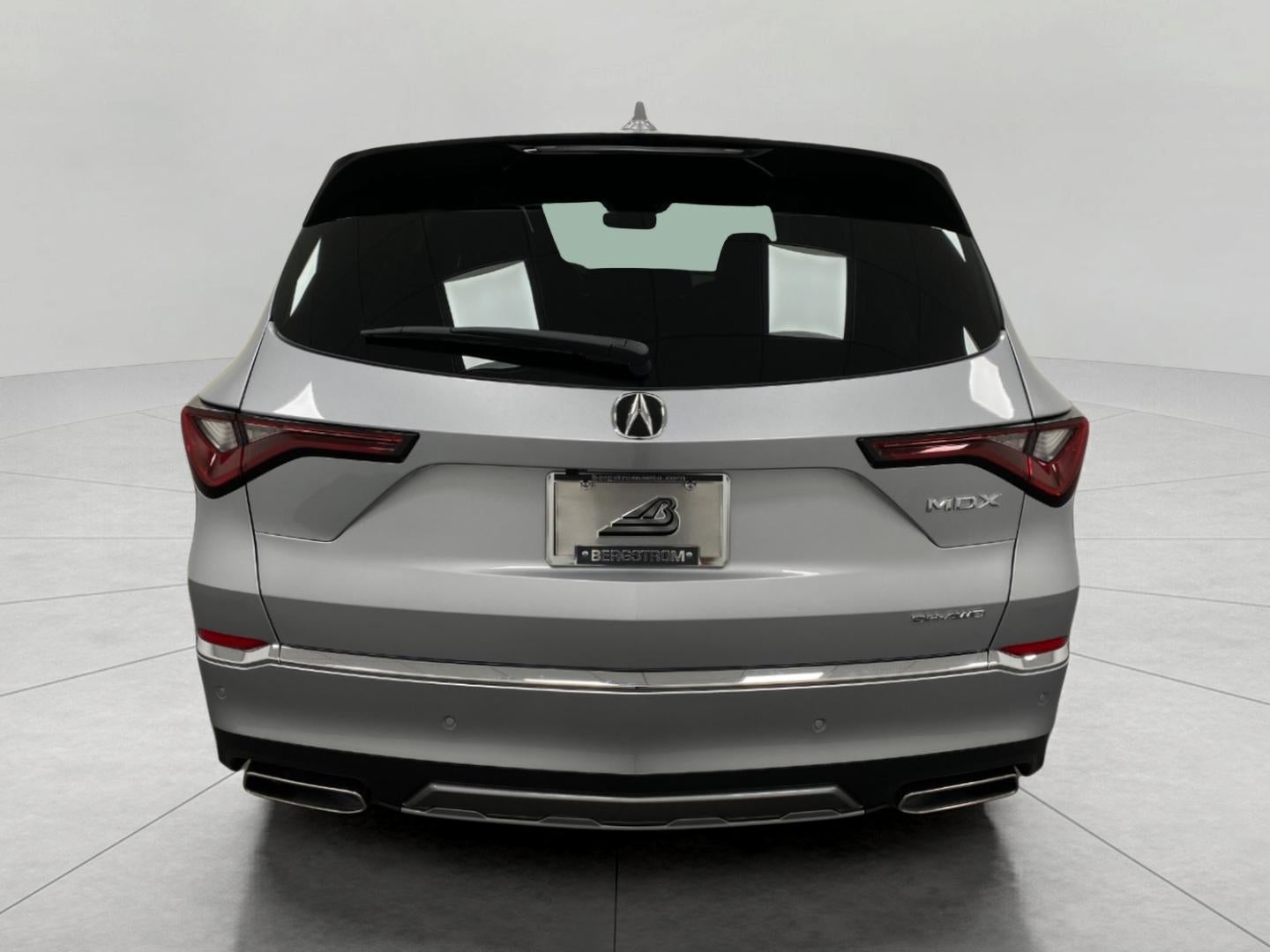 2026 Acura MDX SH-AWD w/Technology Package