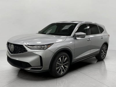 2026 Acura MDX SH-AWD w/Technology Package