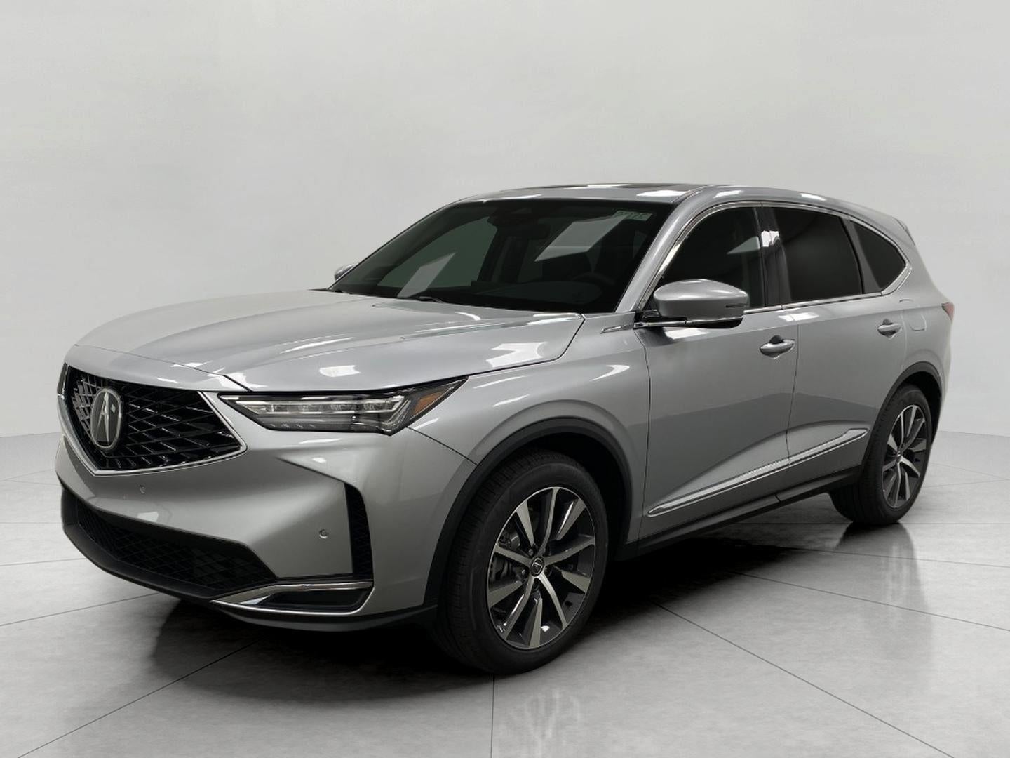 2026 Acura MDX SH-AWD w/Technology Package