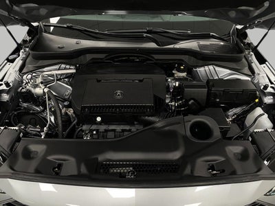 2026 Acura MDX SH-AWD w/Technology Package