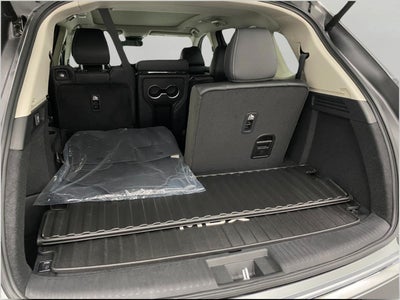 2026 Acura MDX SH-AWD w/Technology Package