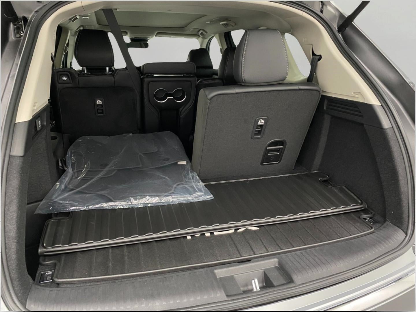 2026 Acura MDX SH-AWD w/Technology Package