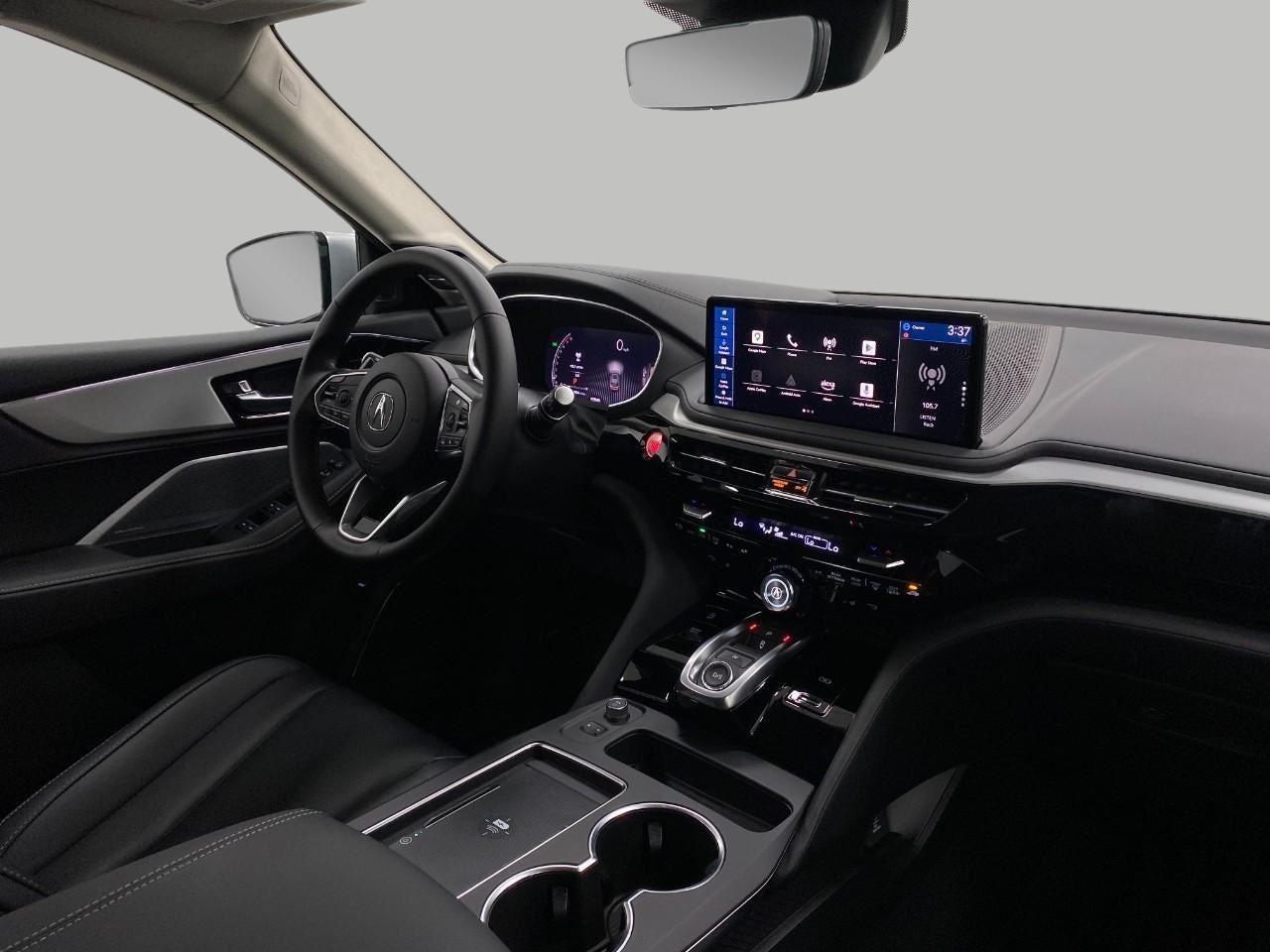 2026 Acura MDX SH-AWD w/Technology Package