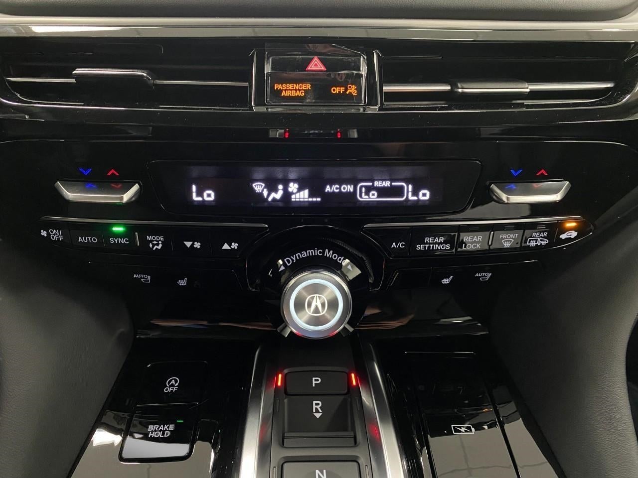 2026 Acura MDX SH-AWD w/Technology Package