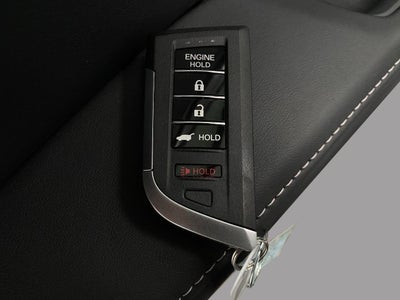 2026 Acura MDX SH-AWD w/Technology Package