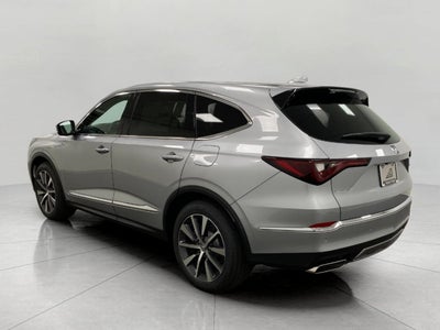 2026 Acura MDX SH-AWD w/Technology Package