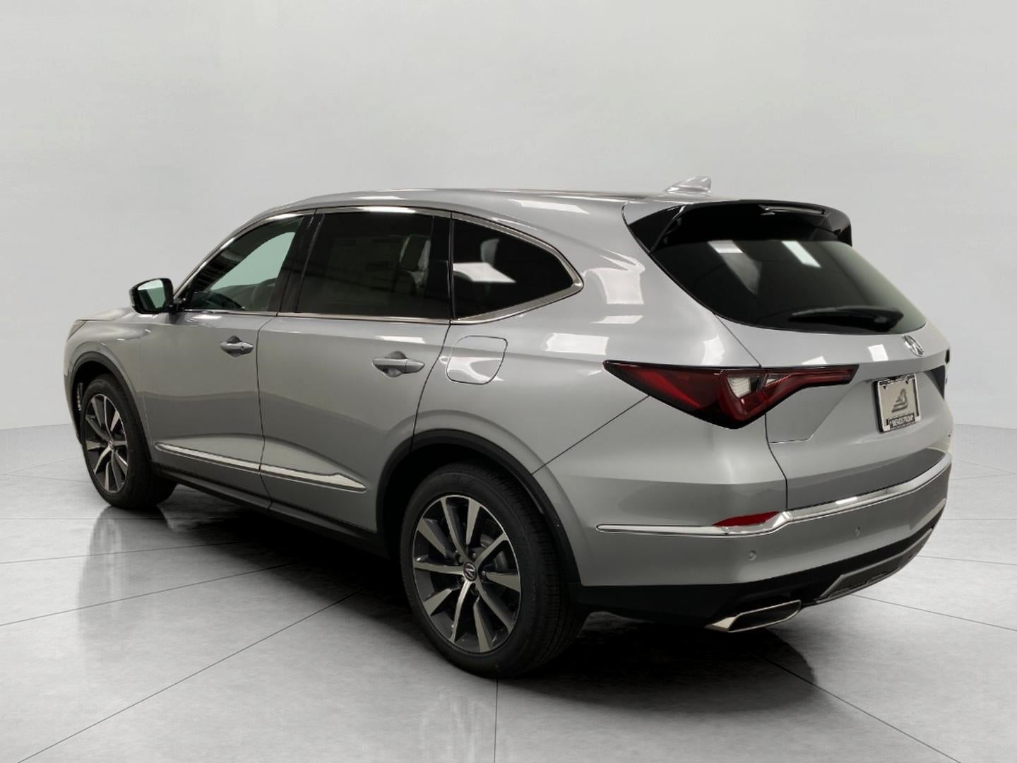 2026 Acura MDX SH-AWD w/Technology Package