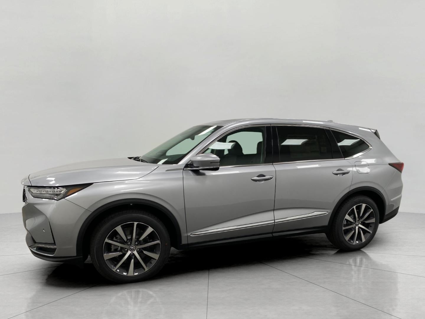 2026 Acura MDX SH-AWD w/Technology Package