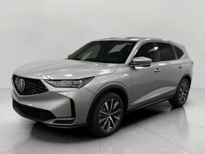 2026 Acura MDX SH-AWD w/Technology Package