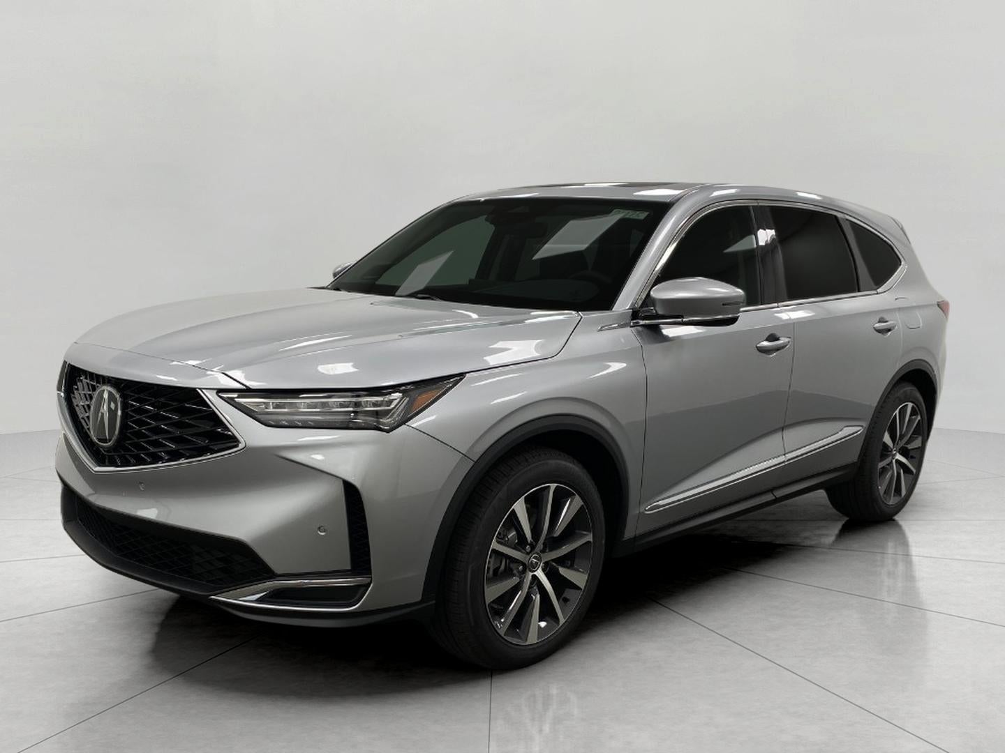 2026 Acura MDX SH-AWD w/Technology Package