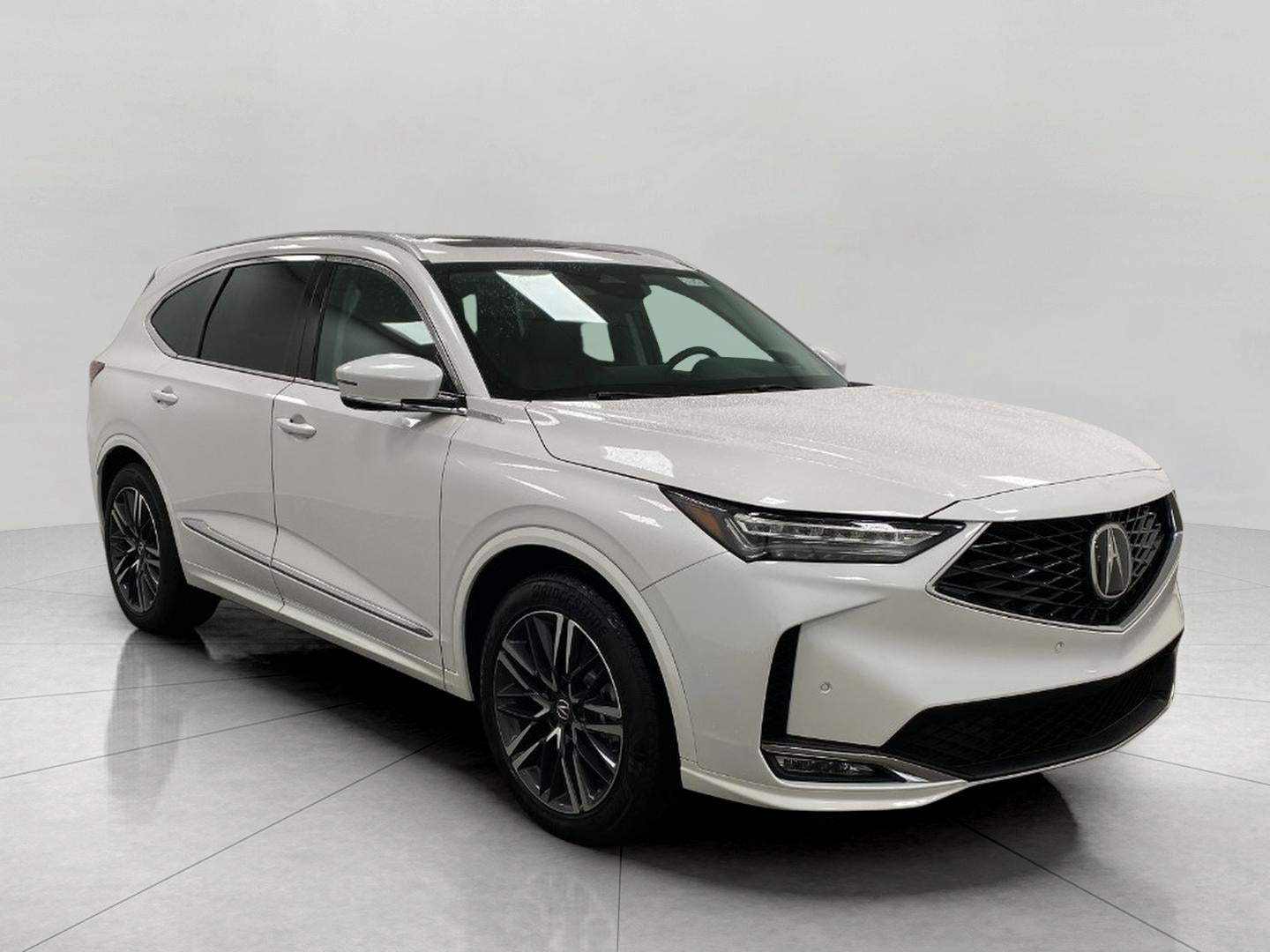 2026 Acura MDX SH-AWD w/Advance Package
