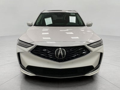 2026 Acura MDX SH-AWD w/Advance Package