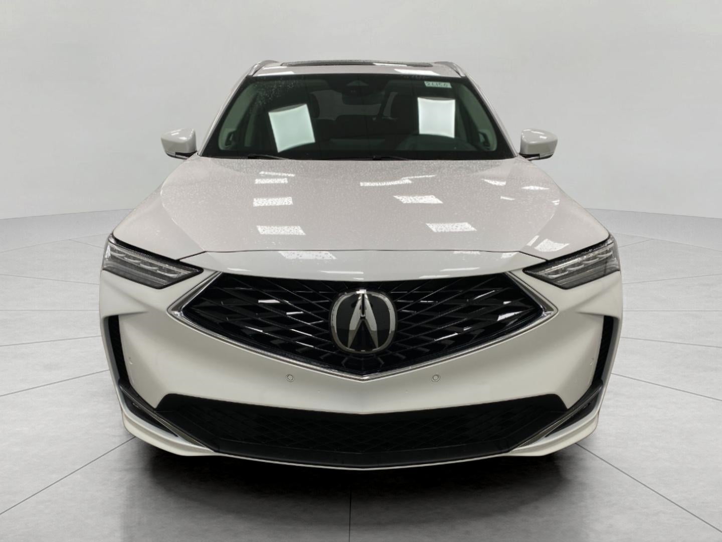 2026 Acura MDX SH-AWD w/Advance Package