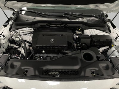 2026 Acura MDX SH-AWD w/Advance Package