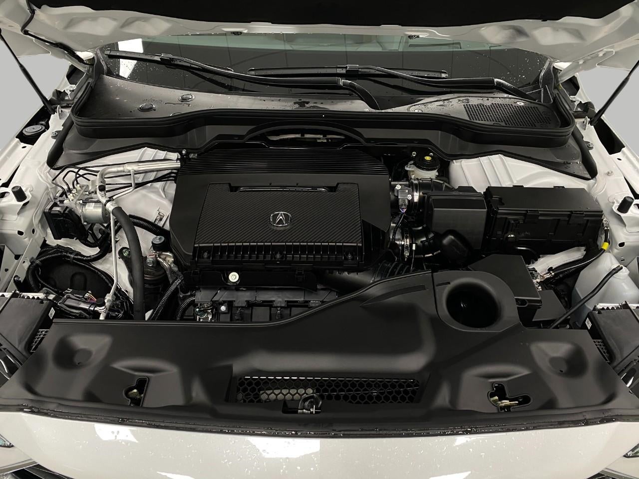 2026 Acura MDX SH-AWD w/Advance Package
