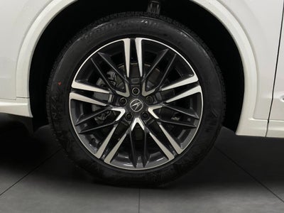 2026 Acura MDX SH-AWD w/Advance Package