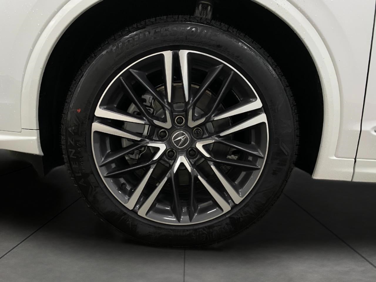 2026 Acura MDX SH-AWD w/Advance Package