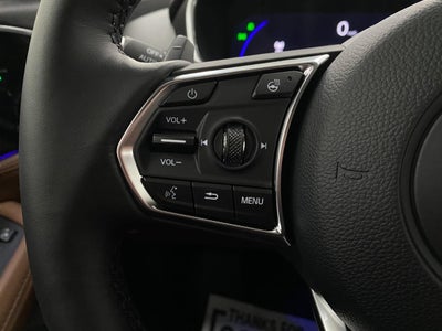 2026 Acura MDX SH-AWD w/Advance Package