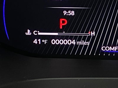 2026 Acura MDX SH-AWD w/Advance Package