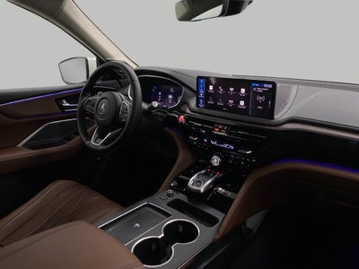 2026 Acura MDX SH-AWD w/Advance Package
