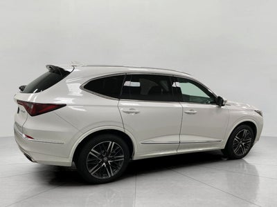2026 Acura MDX SH-AWD w/Advance Package
