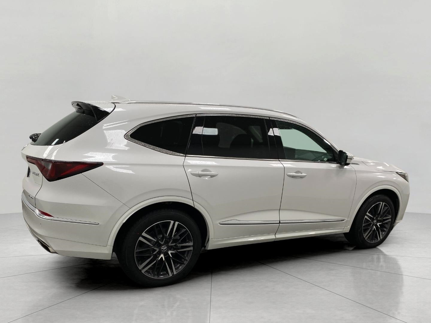 2026 Acura MDX SH-AWD w/Advance Package