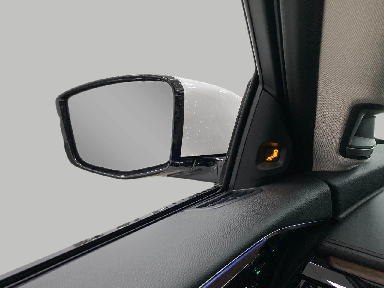 2026 Acura MDX SH-AWD w/Advance Package