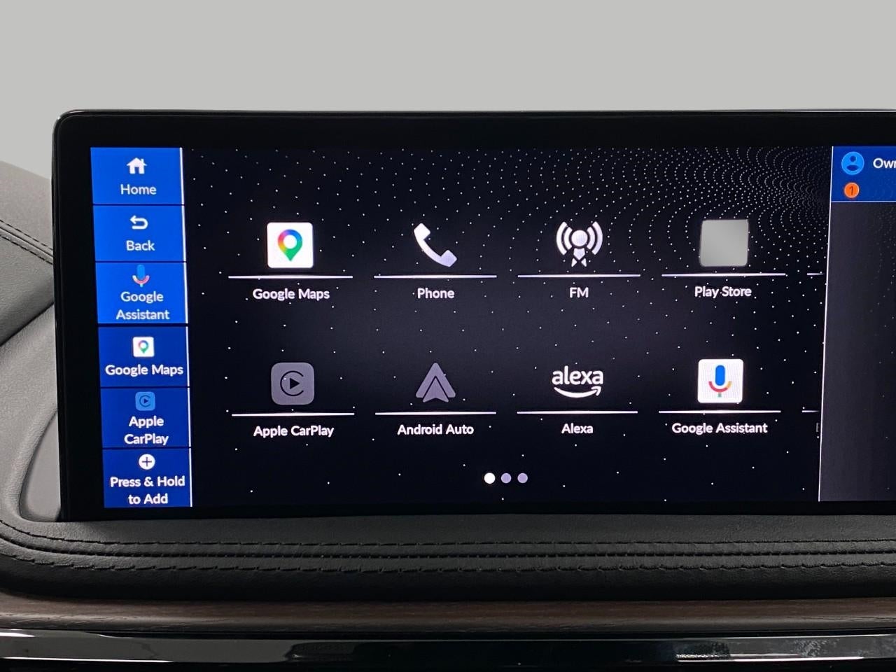 2026 Acura MDX SH-AWD w/Advance Package