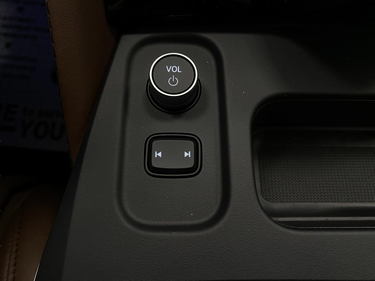 2026 Acura MDX SH-AWD w/Advance Package