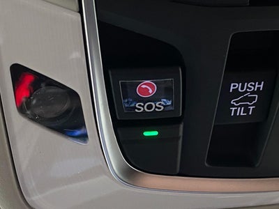 2026 Acura MDX SH-AWD w/Advance Package