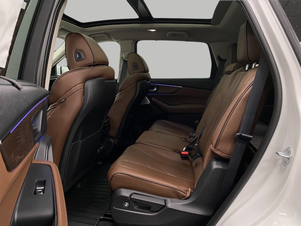 2026 Acura MDX SH-AWD w/Advance Package
