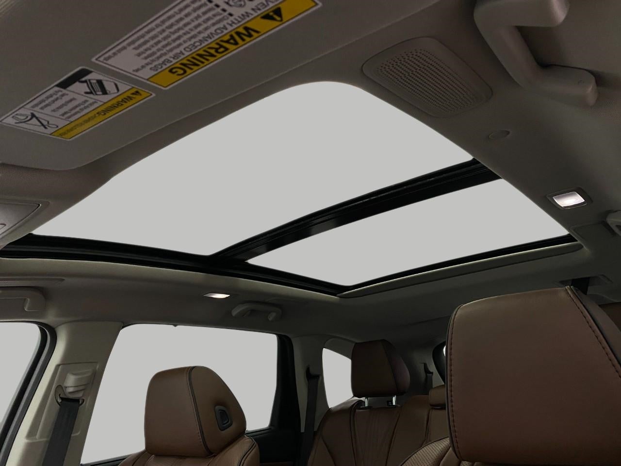 2026 Acura MDX SH-AWD w/Advance Package
