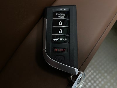2026 Acura MDX SH-AWD w/Advance Package