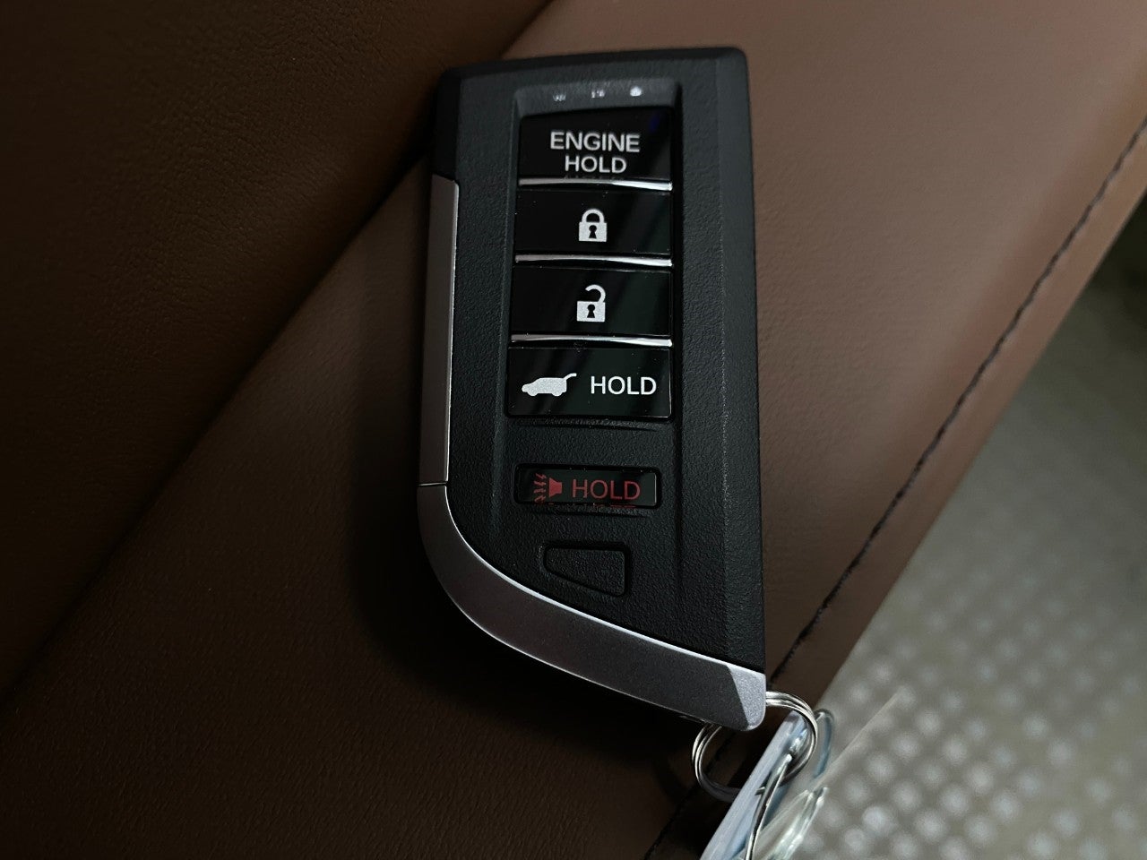 2026 Acura MDX SH-AWD w/Advance Package