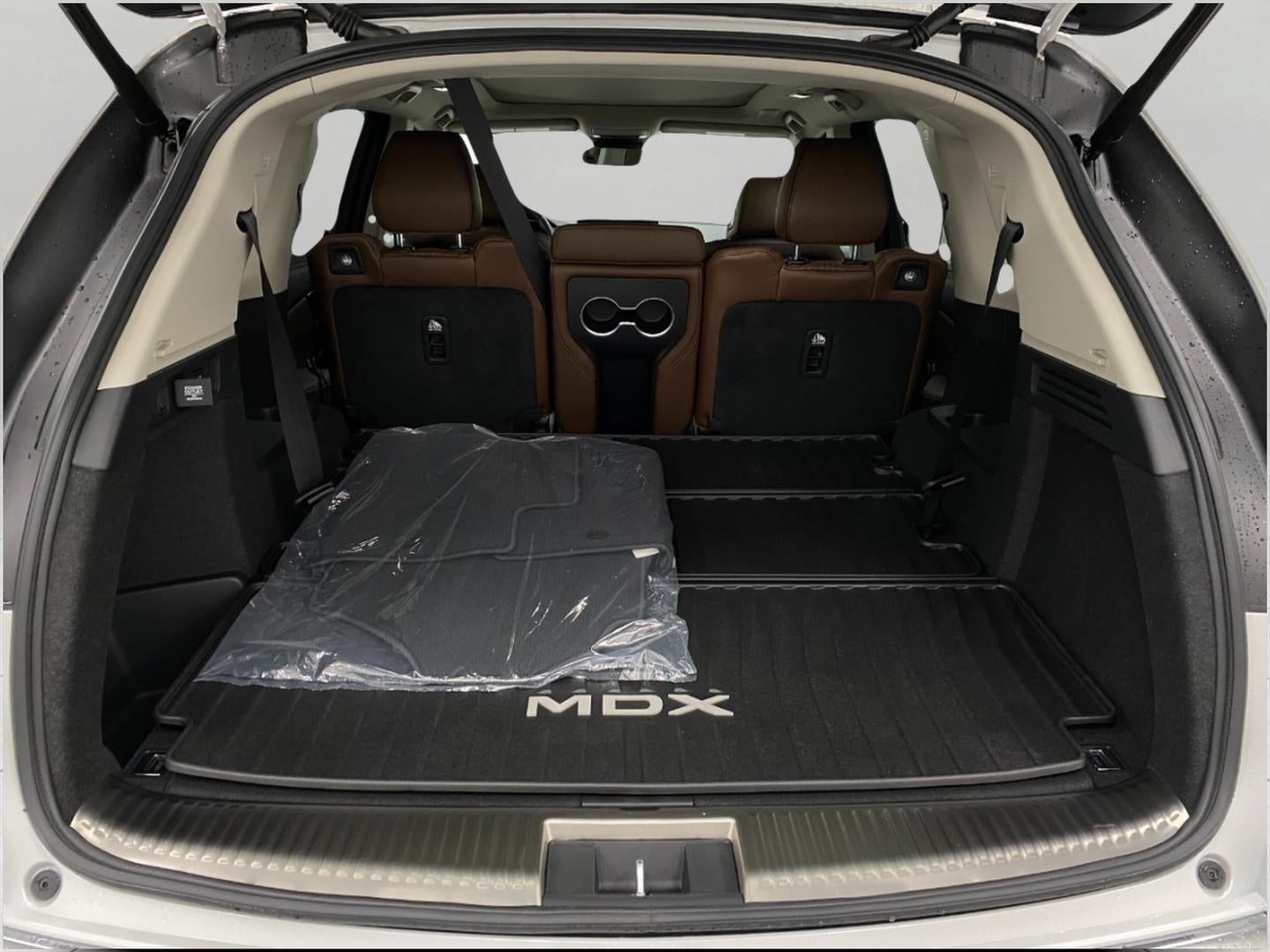 2026 Acura MDX SH-AWD w/Advance Package