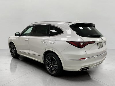 2026 Acura MDX SH-AWD w/Advance Package