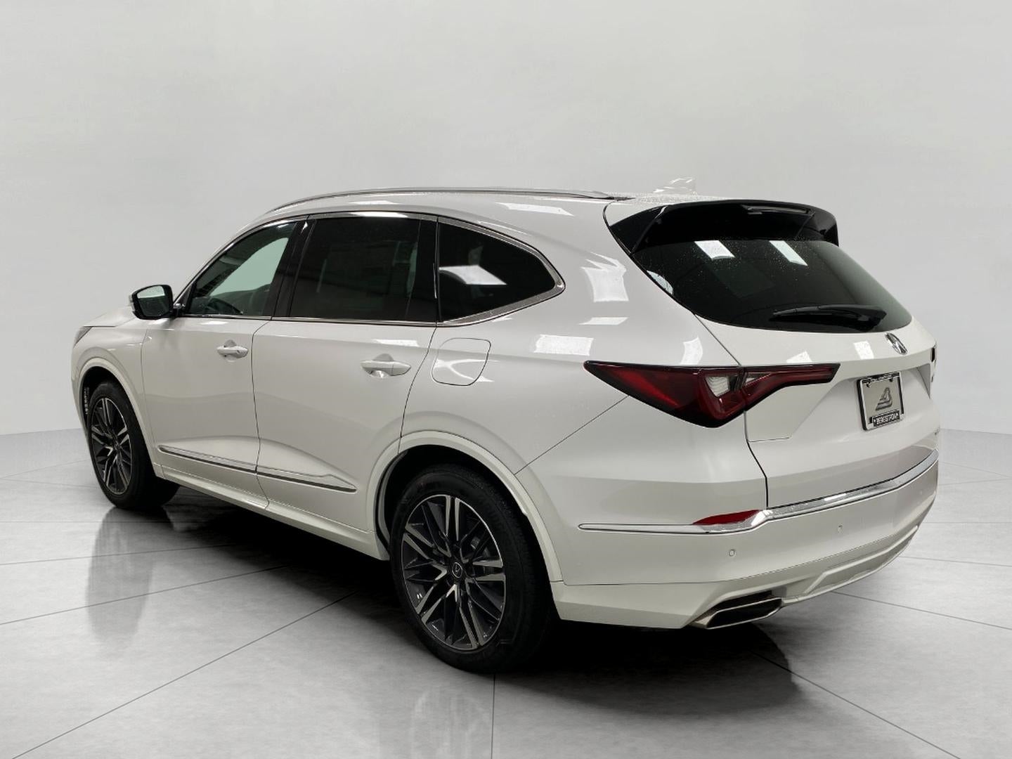 2026 Acura MDX SH-AWD w/Advance Package