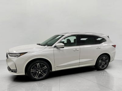 2026 Acura MDX SH-AWD w/Advance Package