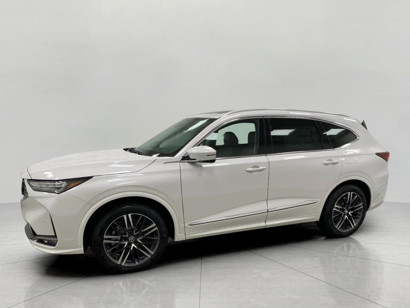 2026 Acura MDX SH-AWD w/Advance Package