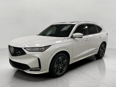2026 Acura MDX SH-AWD w/Advance Package
