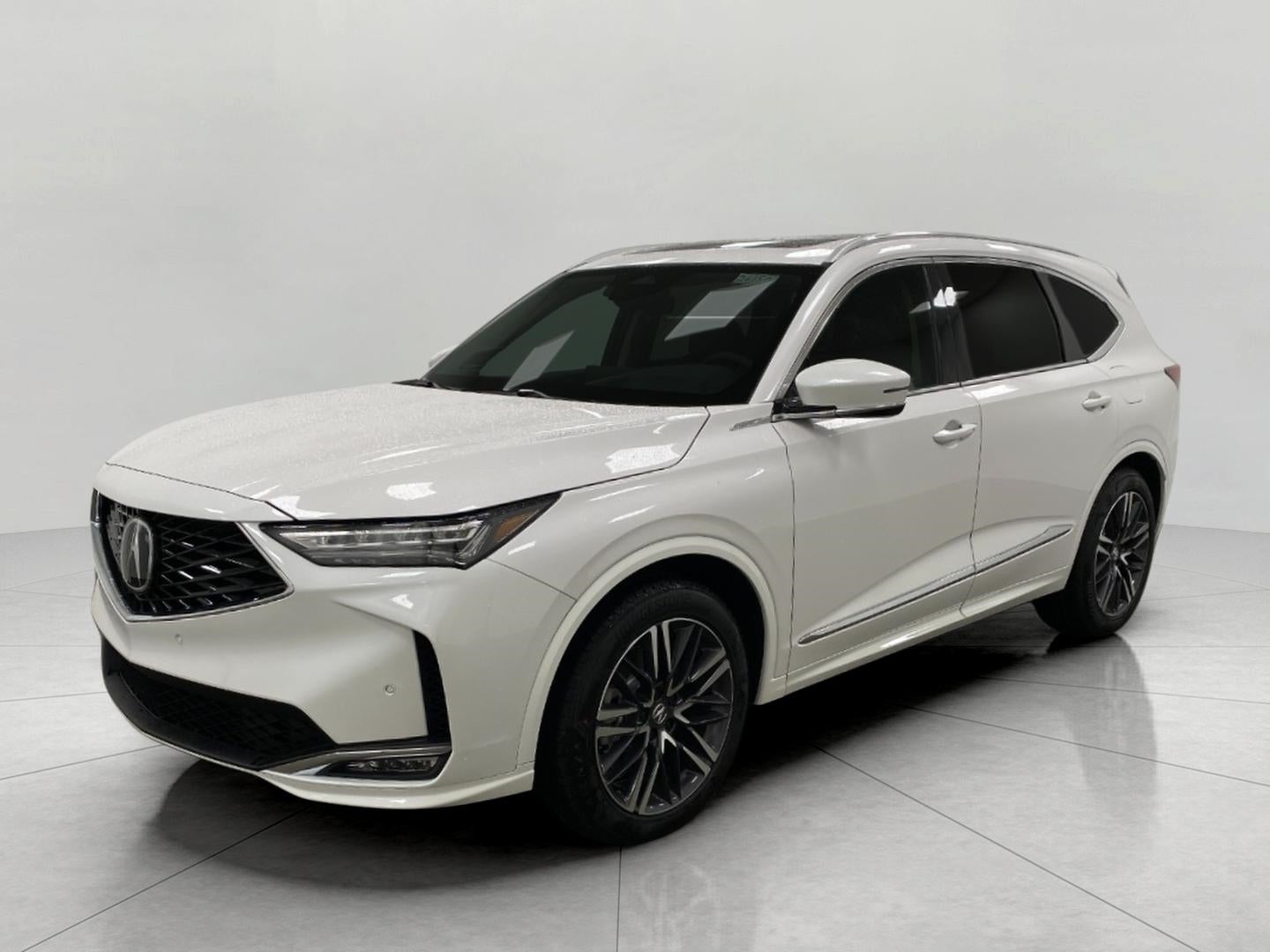 2026 Acura MDX SH-AWD w/Advance Package